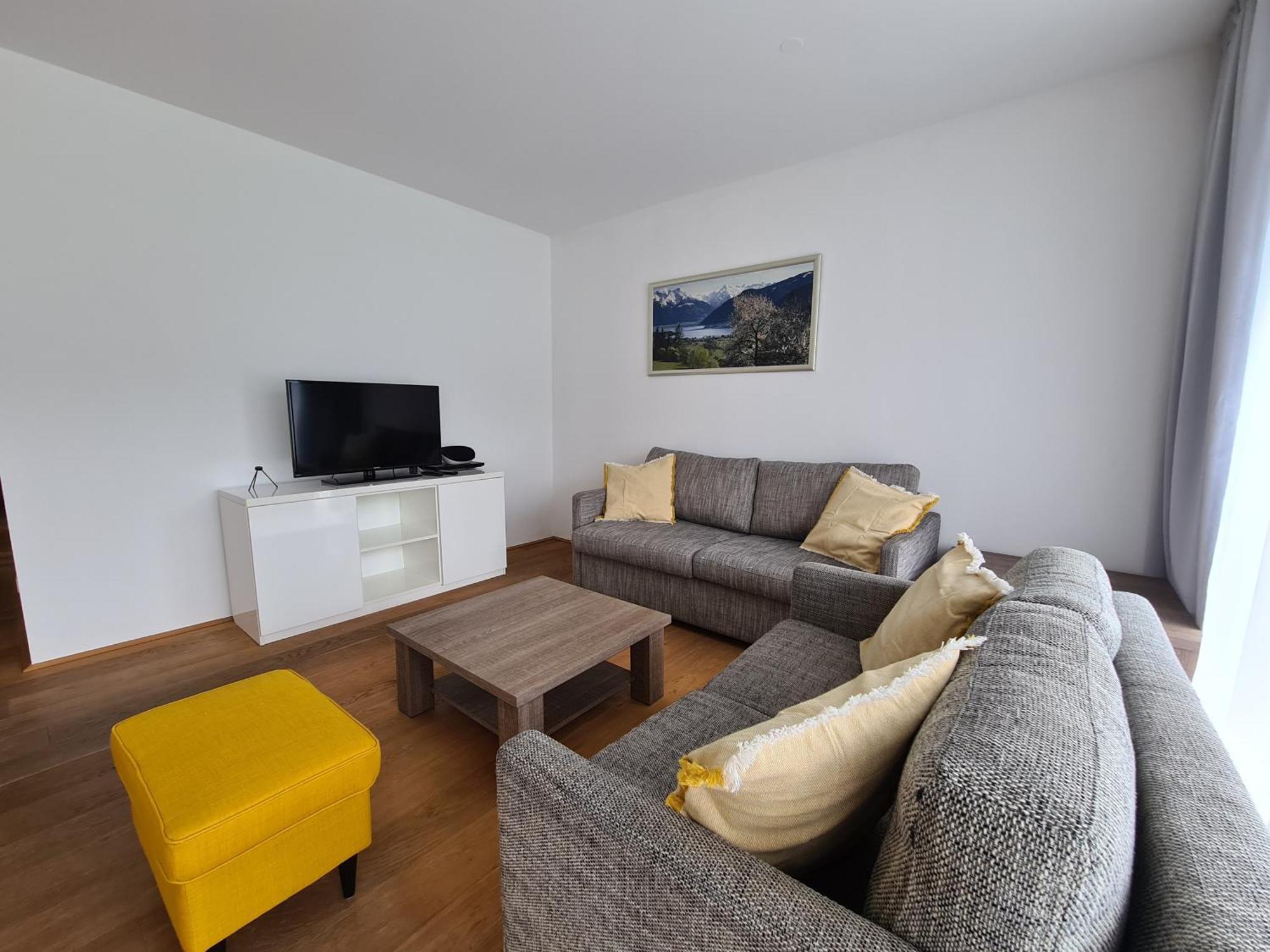 Bellevue Residences - Luxurious Lakeside Apartments Zell am See Kültér fotó
