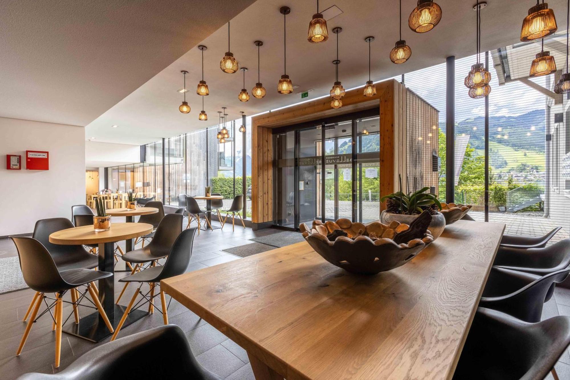 Bellevue Residences - Luxurious Lakeside Apartments Zell am See Kültér fotó